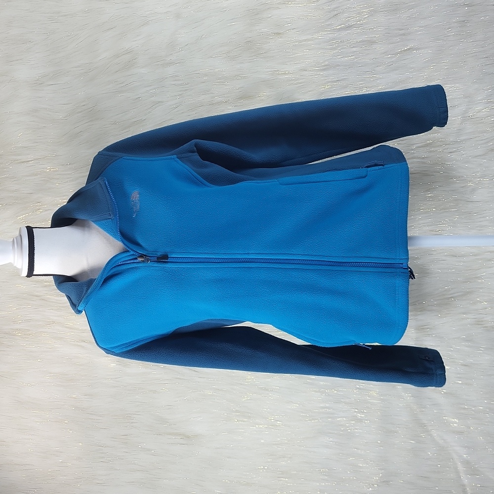 The North Face Full Zip Jacket